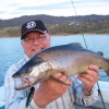 Tony Hynds trout